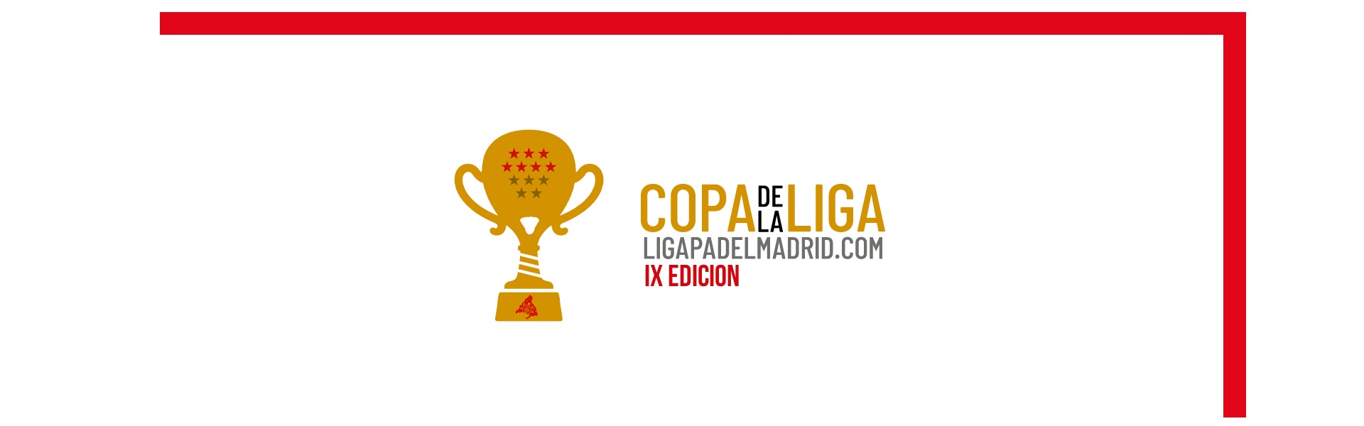 Copa de la Liga IX